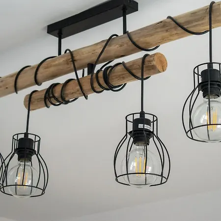 Puzzle Apartmán Bukurešť