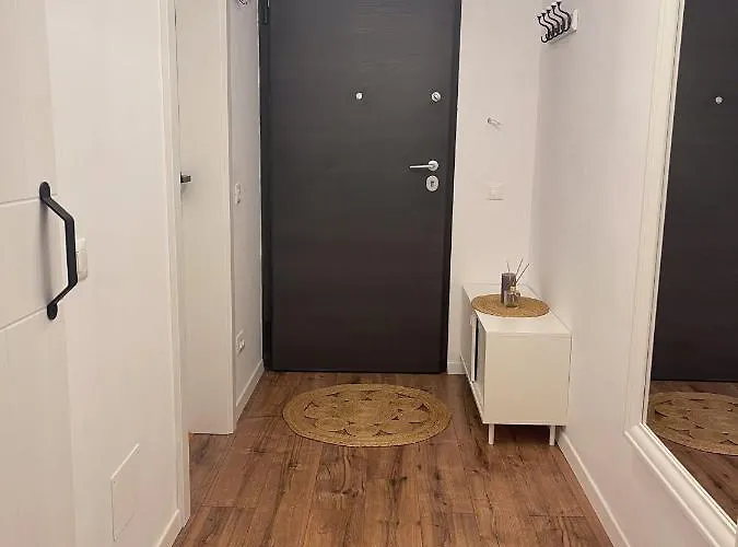 Puzzle Apartmán Bukurešť