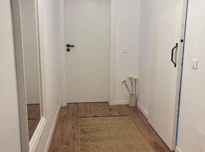 Apartmán Puzzle Bukurešť