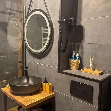 Apartment Puzzle