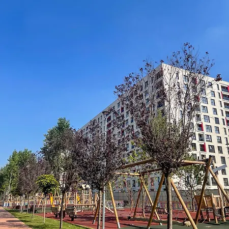 Puzzle Bucharest
