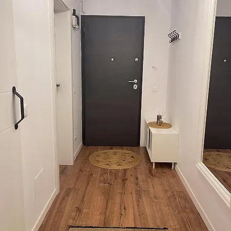 Puzzle Apartment Bukarest