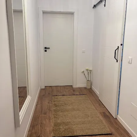 Apartment Puzzle Bukarest