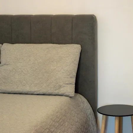 Apartment Puzzle Bukarest