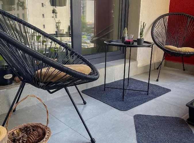 Puzzle * ブカレスト