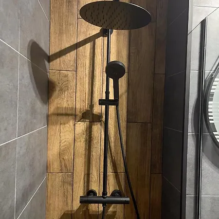 Apartamento Puzzle Bucarest