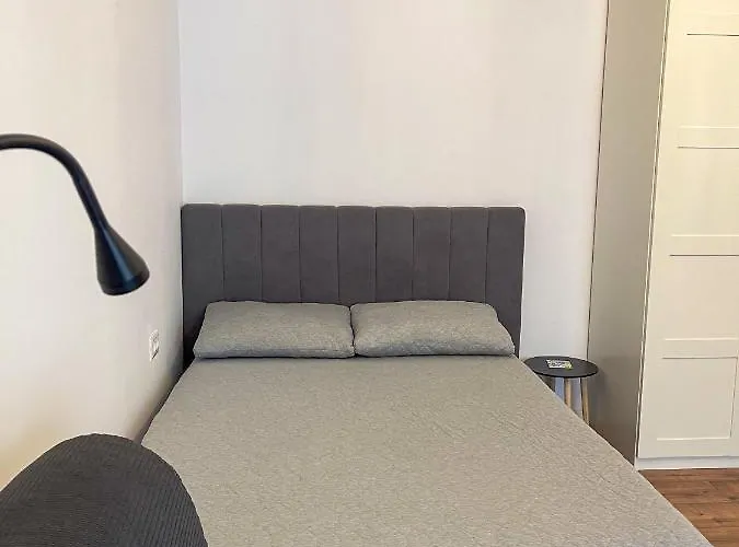 Appartement Puzzle *