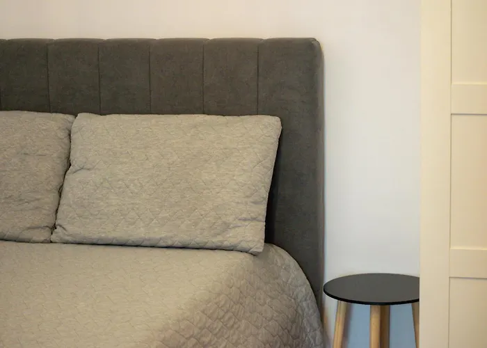 Appartement Puzzle Bucarest